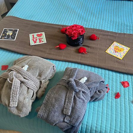 "L Eden Enchante" Chambres D'Hotes Et Spa Cote Basque บูโก ภายนอก รูปภาพ