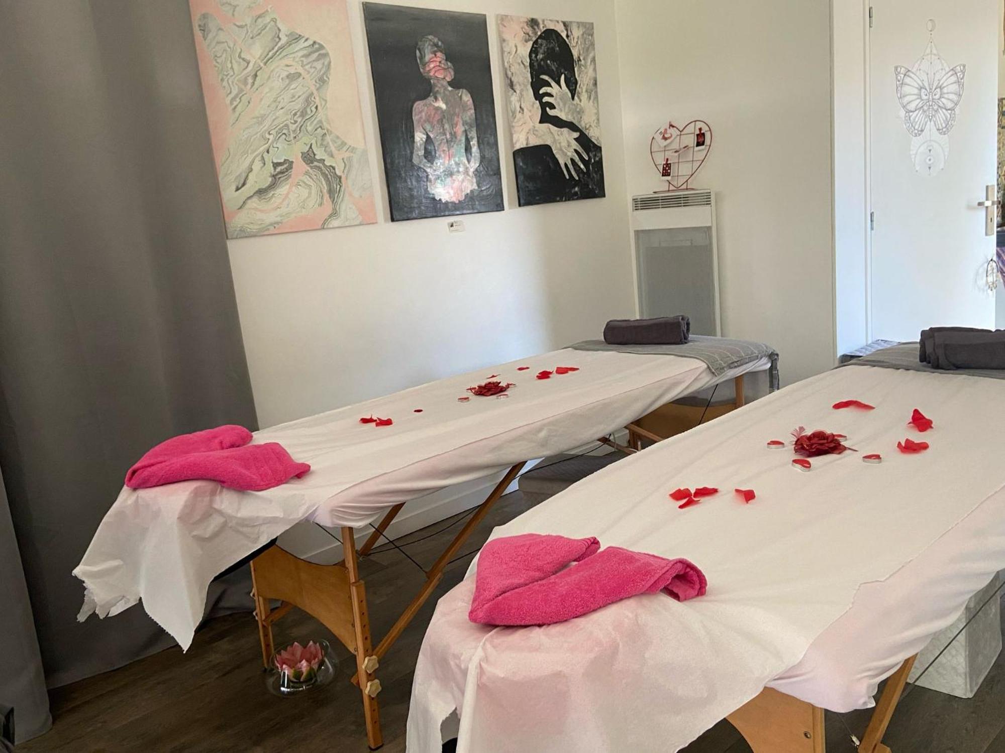 "L Eden Enchante" Chambres D'Hotes Et Spa Cote Basque บูโก ภายนอก รูปภาพ