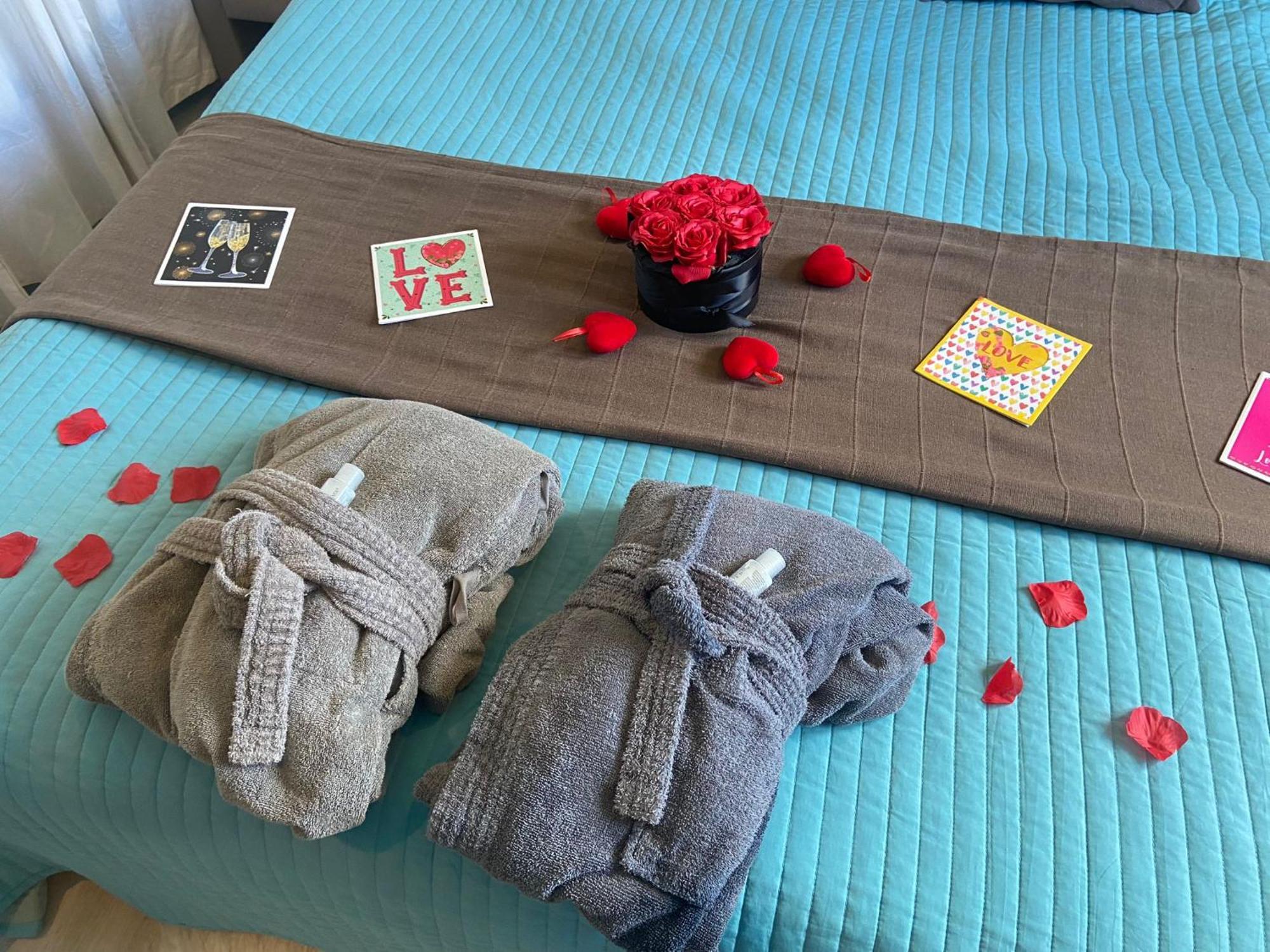 "L Eden Enchante" Chambres D'Hotes Et Spa Cote Basque บูโก ภายนอก รูปภาพ