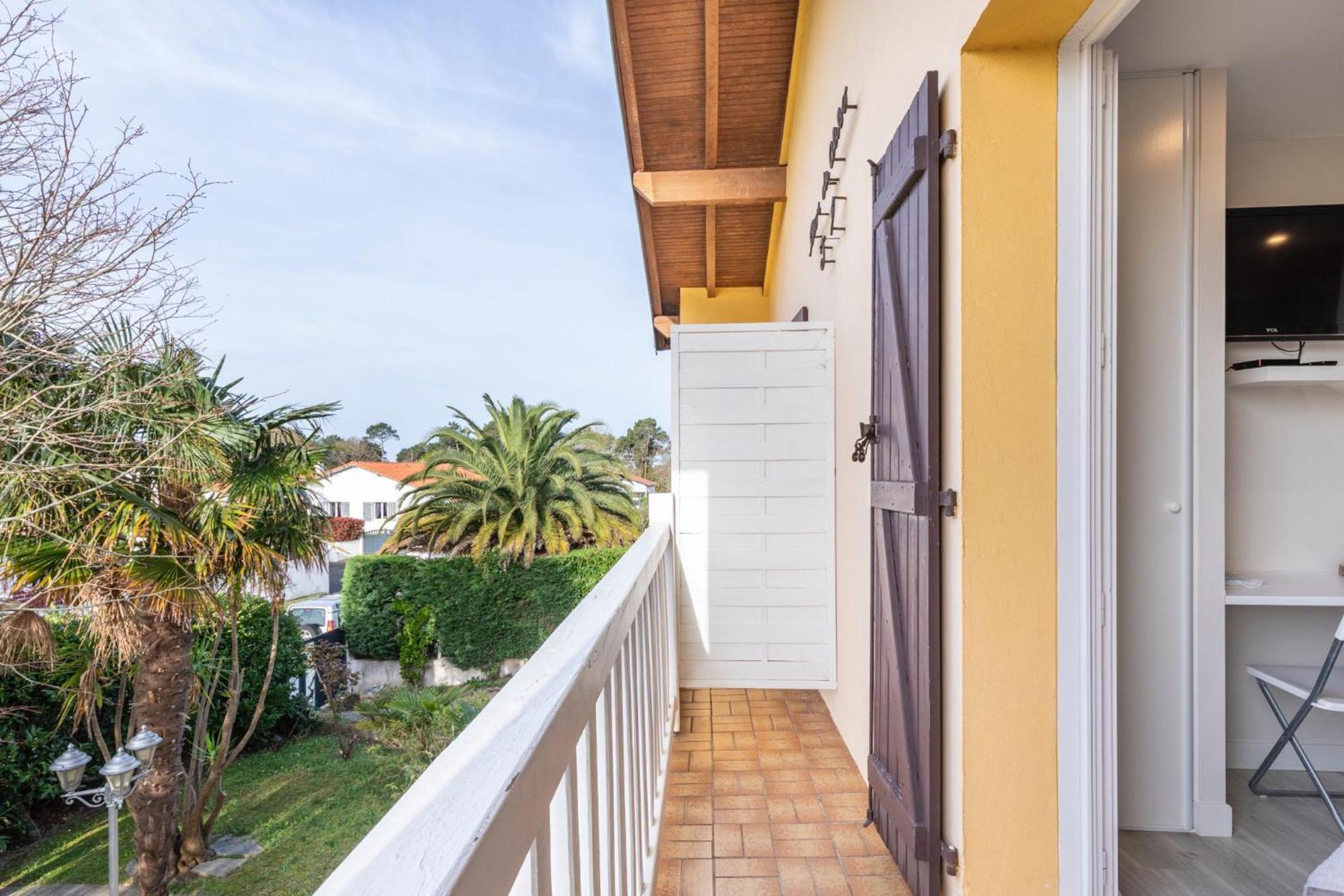 "L Eden Enchante" Chambres D'Hotes Et Spa Cote Basque บูโก ภายนอก รูปภาพ